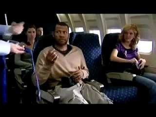 Best Security For Passengers - Very Funny