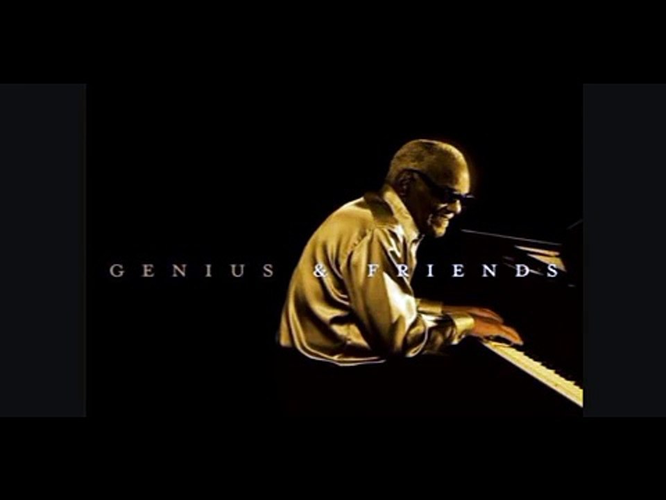 Ray Charles   Ellie My Love
