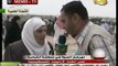 92-Year-Old Palestinian Woman: Palestinians Should Massacre Jews Like We Massacred Them in Hebron