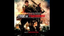 22  Live Die Repeat (End Titles) - Edge Of Tomorrow [Soundtrack] - Christophe Beck