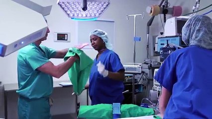 Recovery From Pilonidal Cyst