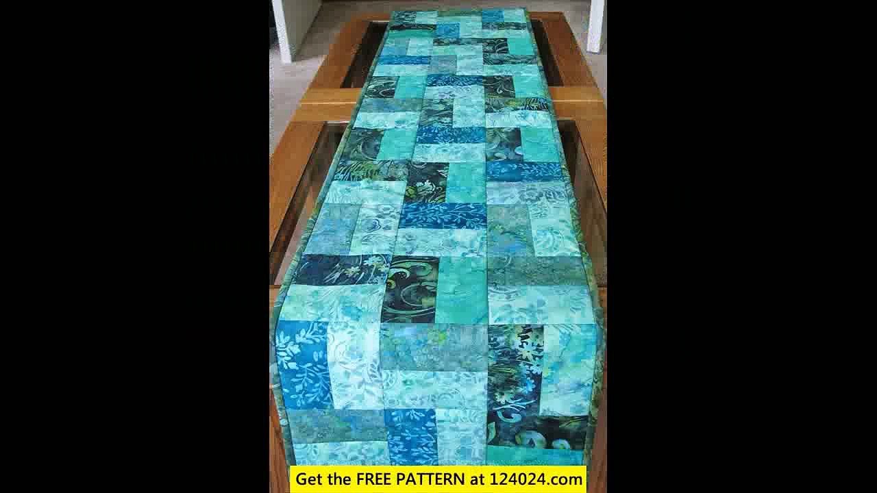 crochet crochet tablecloth pattern