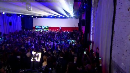 Pologne : le conservateur Andrzej Duda remporte la présidentielle