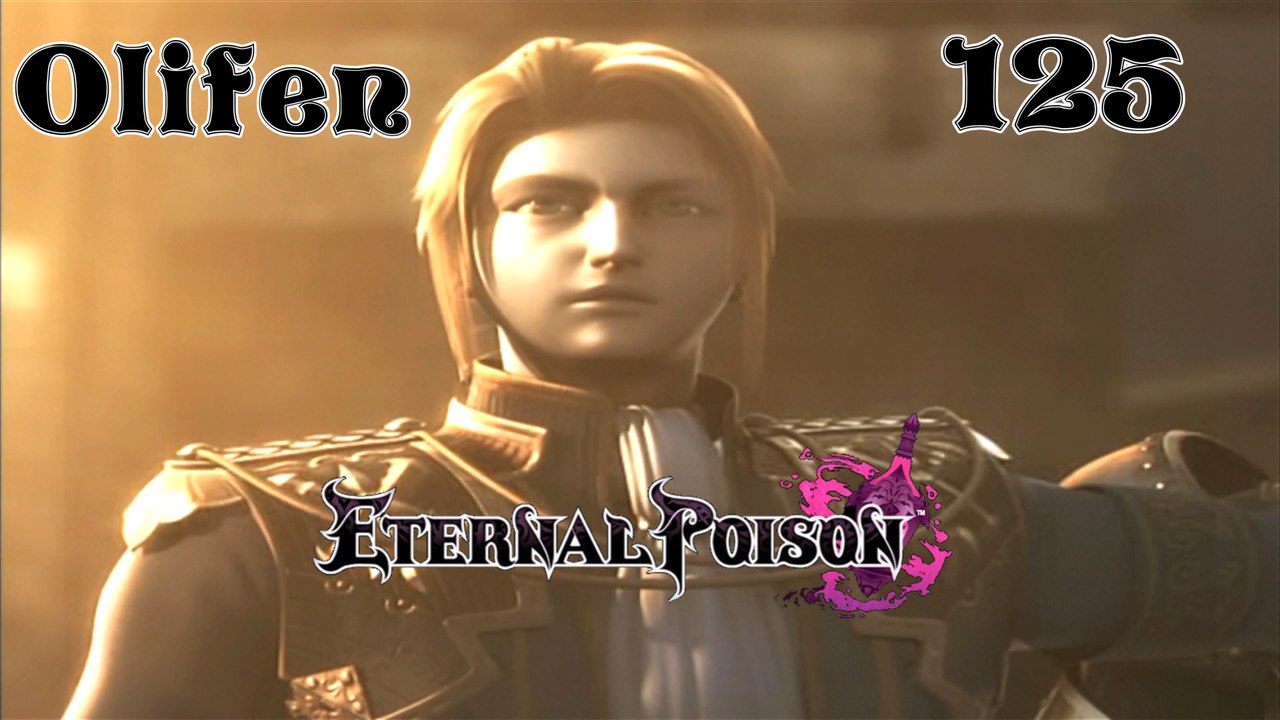 Let's Play Eternal Poison - #125 - Gefallener Erzengel