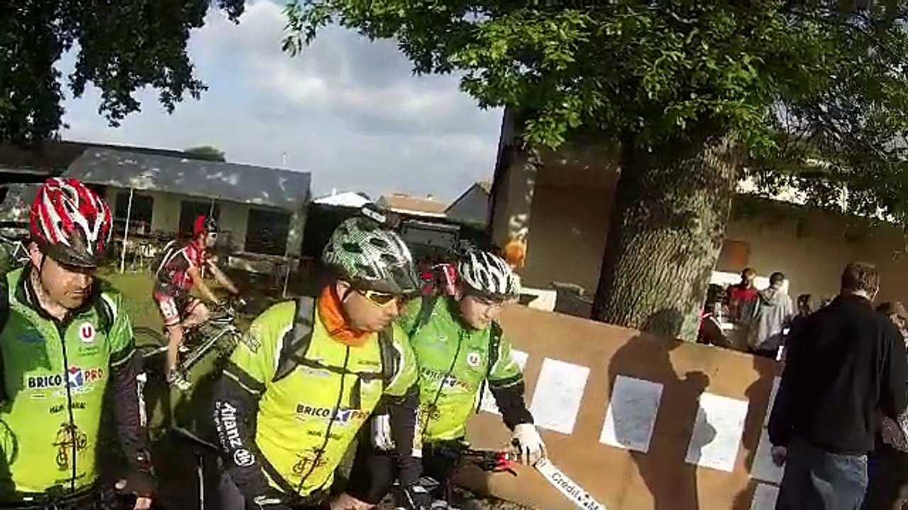 rando de la ferriere 2015