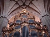 Cathédrale de salamanque