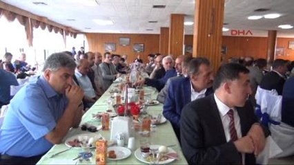 Müezzinoğlu: İstikrar Bozulursa Millet Kaybeder