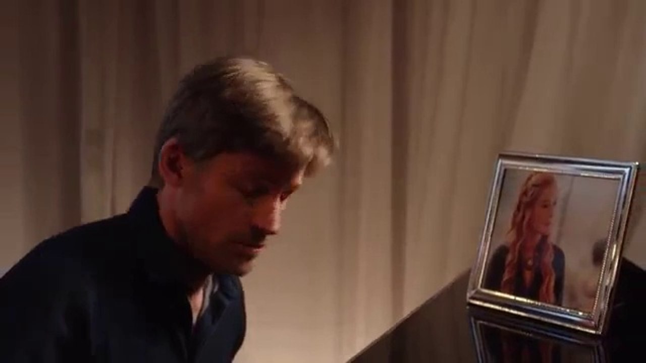 Jaime Lannister chante son amour pour sa soeur