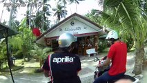 Balau Biker's Trip to Koh Samui (Short Ver)