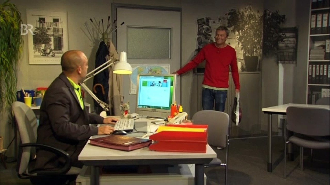 20140918 - Asül für Alle - Alfred Dorfer