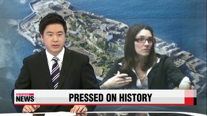 Japan should reveal true history of wartime facilities: Alexis Dudden