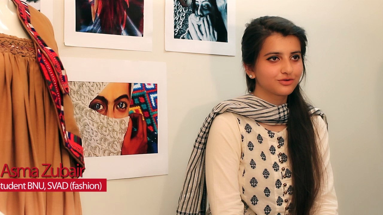 SVAD Degree Show Teaser 2