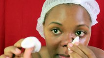 Comment faire un soin de visage à la maison, Skin care routine BY TERRI at home