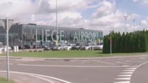 Liège Airport investit 85 millions d'euros