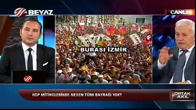 Ortak Akıl 24.05.2015 1.Kısım