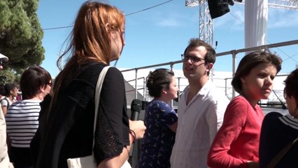 Cannes 2015 : objectif tapis rouge !