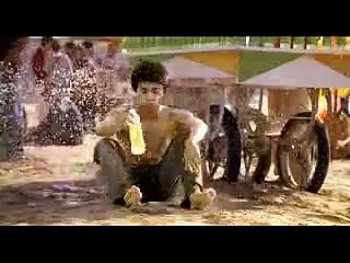 Pub marrante pour Lemon Refresher