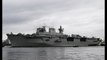 Baltops 15  Britain Sends Biggest Warship fro NATO Drills On Russian Border