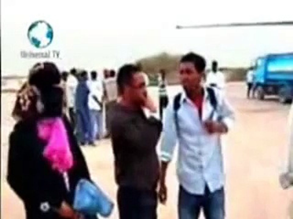 somali Waayaha cusub oo jooga gaalkacyo