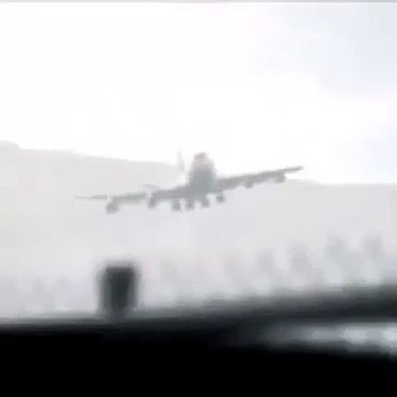 This Kuwait Airways Pilot avoided a horrible accident! Seems an air traffic controller was Sleeping-512x384