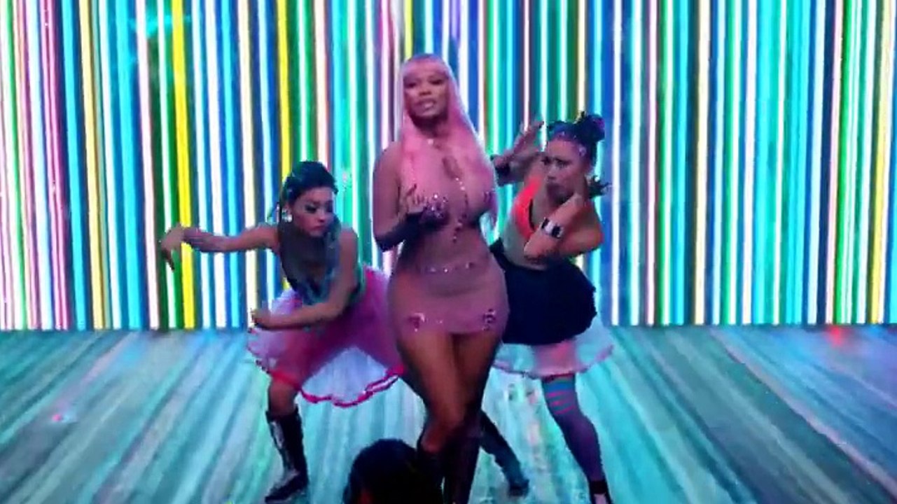 The night is still young