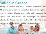 Boat Rental Greece, Hire Boat and Yacht Charter in Greece - BoatGreece