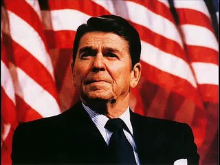 Hail to the Chief - Ronald Wilson Reagan Tribute