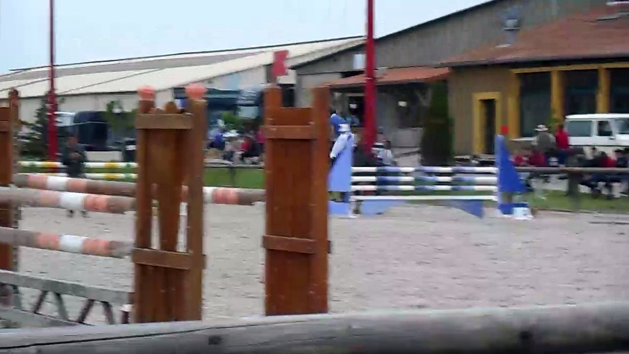 Swing GP 115 Cheminot 24/05/2015