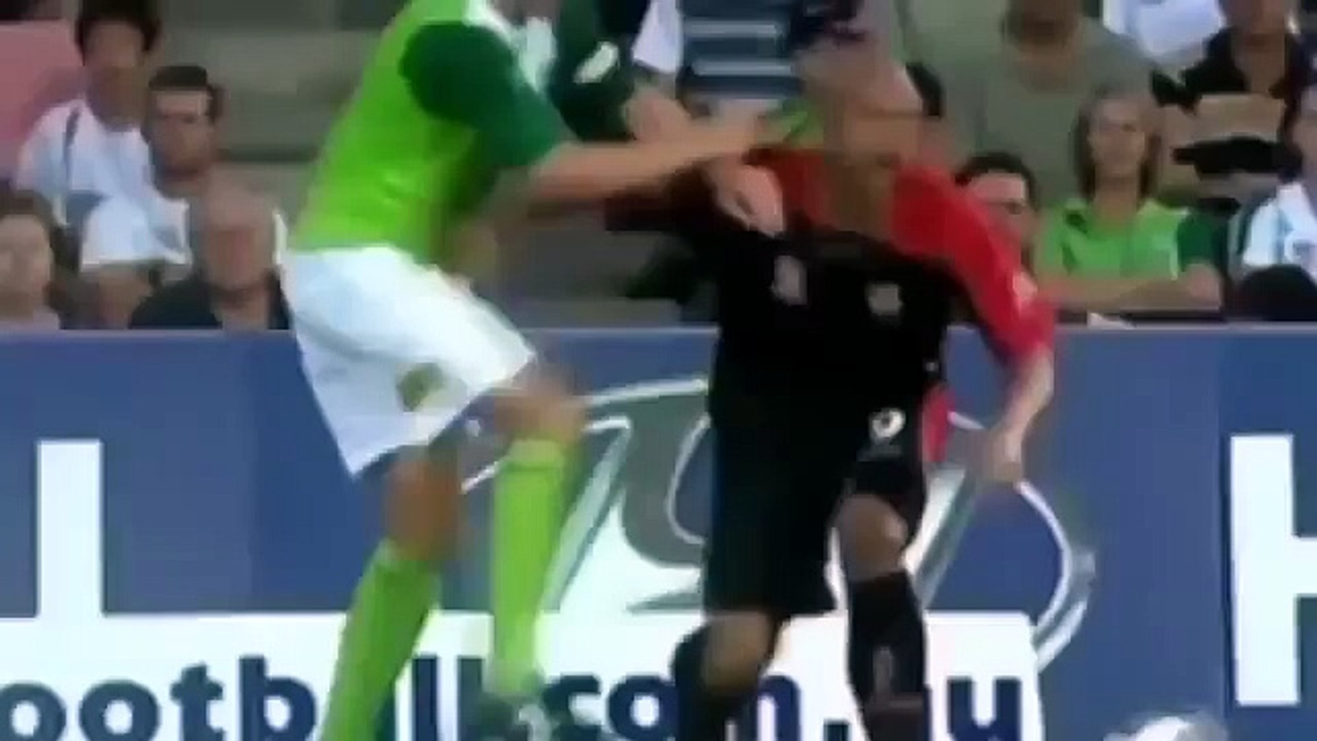 Funny Videos Compilation - Funny Football Fails Compilations