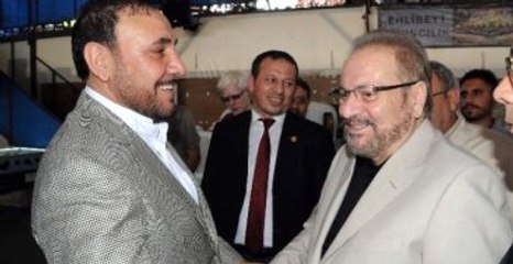 Haydar Baş: 500 Trilyon Para Basacağım