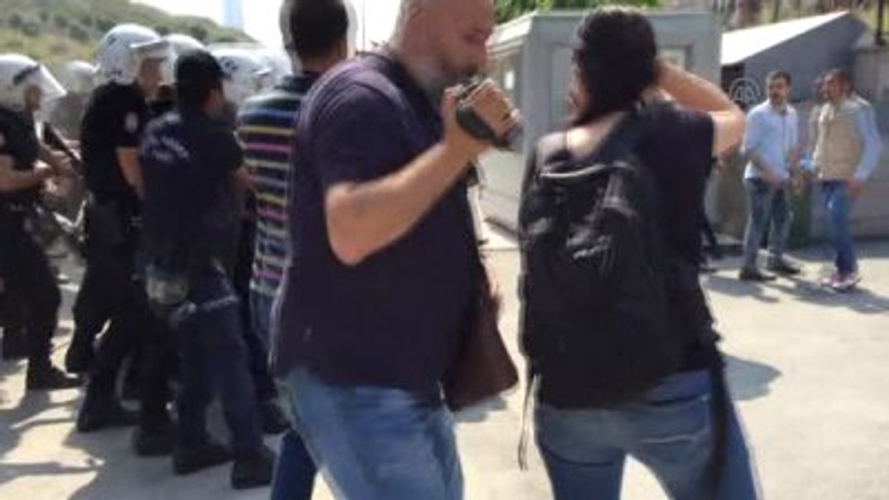 Hasan Ferit Gedik'in Ölümü Davası