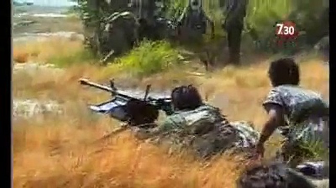 Fresh evidence shows Sri Lankan war atrocities 7 30 ABC