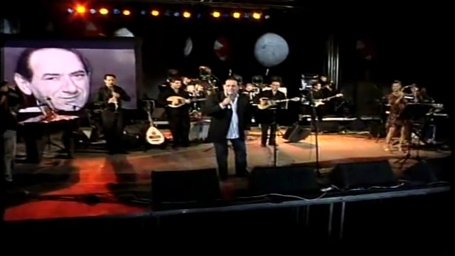 Βασίλης Καρράς - Και Λέγε - Λέγε - Kai Lege Lege - Vasilis Karras