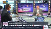 L'œil du stratège: Olivier Anger - 25/05