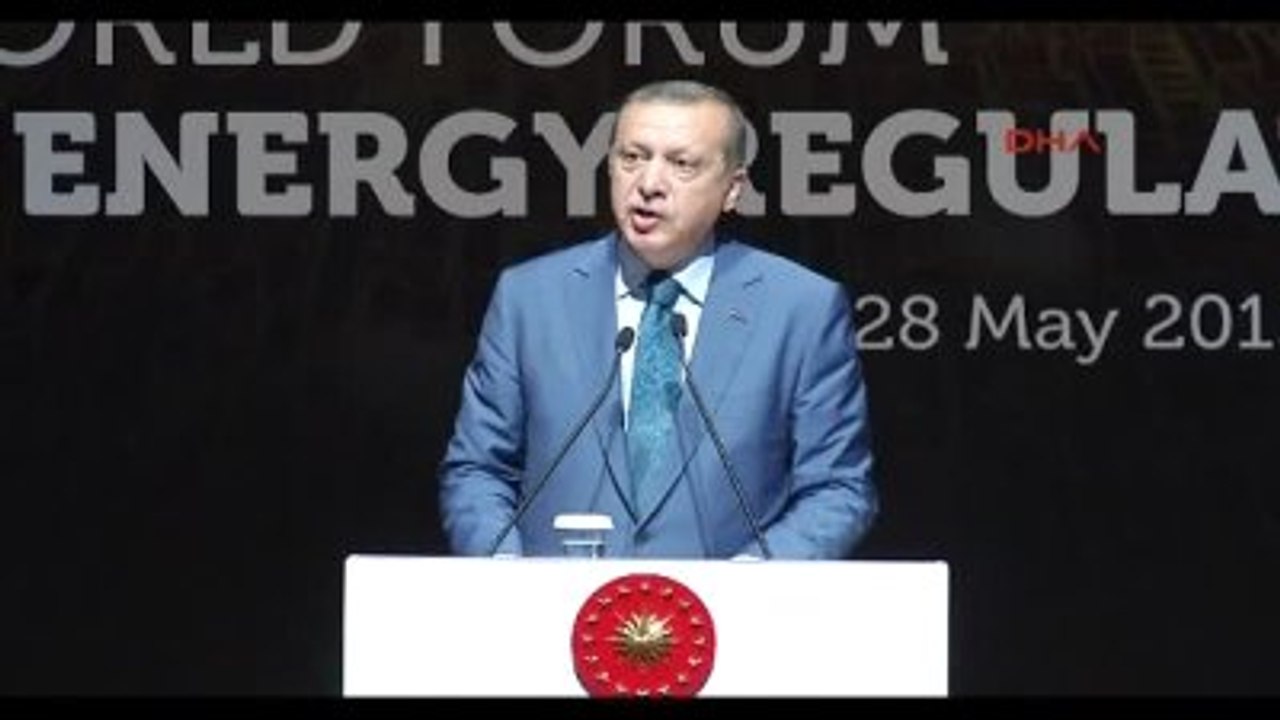 Erdoğan Bölgemizde Akan Kanın Durması İçin Tedbir Almak Zorundayız 2