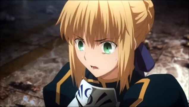 페이트 스테이 나이트 리메이크 2기 9화 ubw (78603) 페이트 스테이 나이트 리메이크 ubw 2기 9회 (GBVVWYJ)