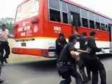 Must see! Philippines SWAT, best in handling bus hostages
