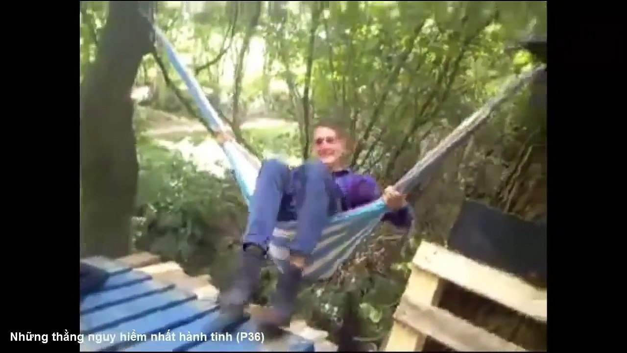[Tin Việt Tv] Những Thằng Nguy Hiểm Nhất Hành Tinh (P36) ✔