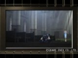 Crisis Core : Final Fantasy VII (PSP)