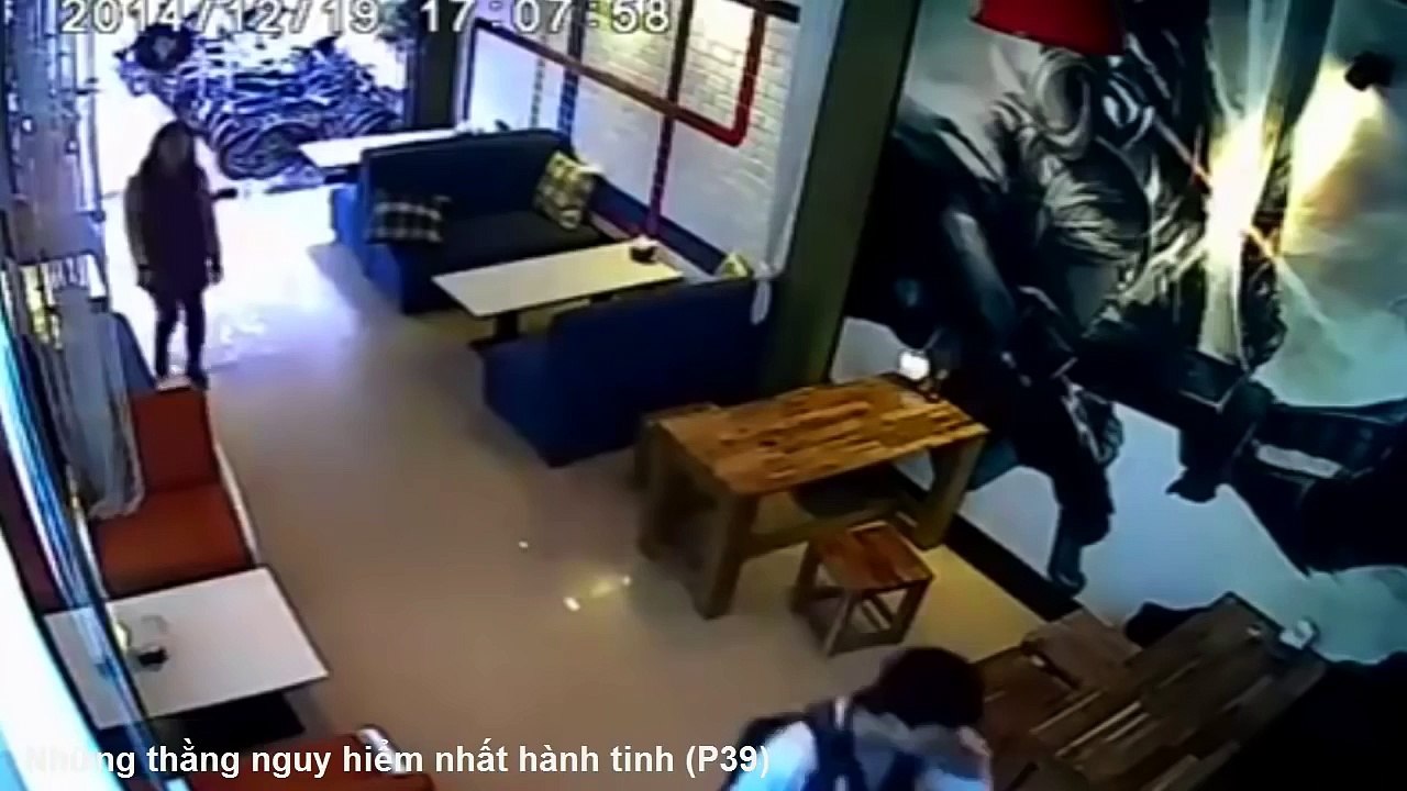 [Tin Việt Tv] Những Thằng Nguy Hiểm Nhất Hành Tinh (P39) ✔