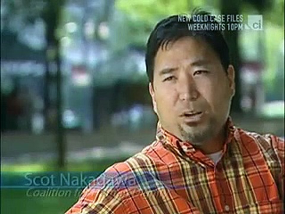 Crime Central (narr. Paul Winfield) - Oregon Portland Skinhead Slayer