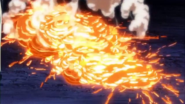 บลีช เทพมรณะ เดอะ มูฟวี่ ภาค 4 2/2