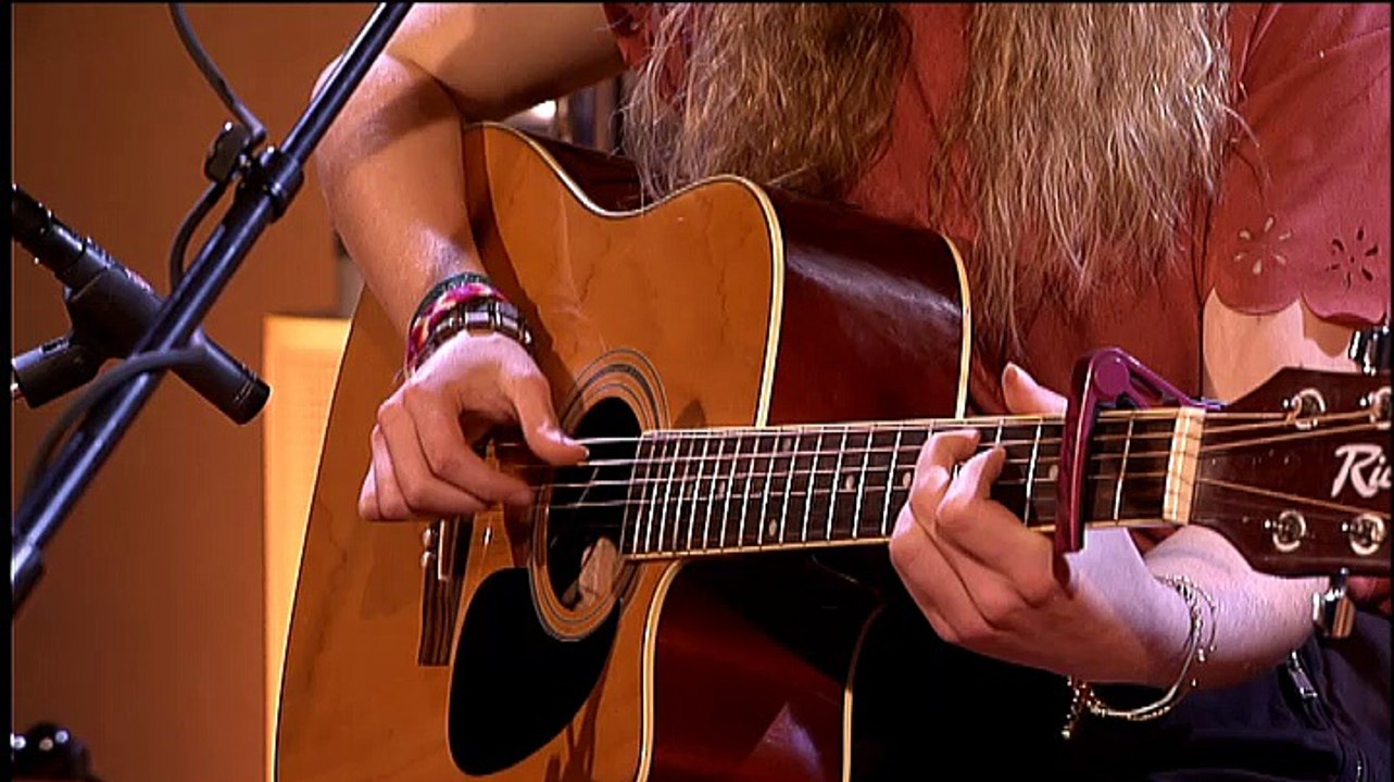 Cafe Martini XL: Savannah - Little Love - RTV Noord