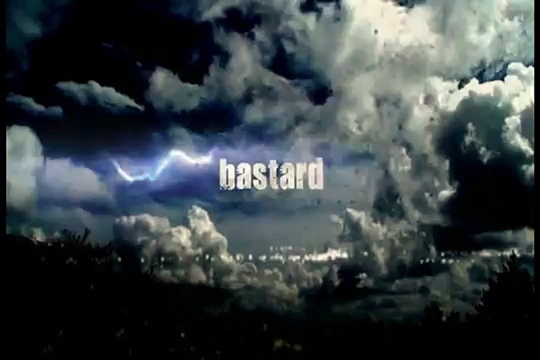 Awoi アヲイ - bastard FULL PV