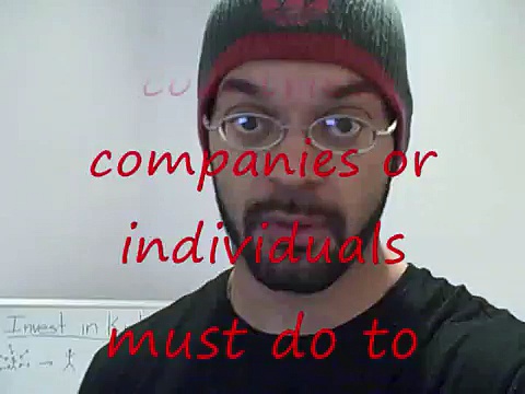 Davos Answer #1: Invest in Kids