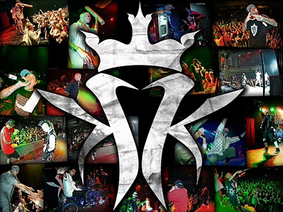 kottonmouth kings - kings blend