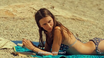 "Молода и прекрасна"  - официальный русский трейлер (2013) / Jeune & jolie (2013)