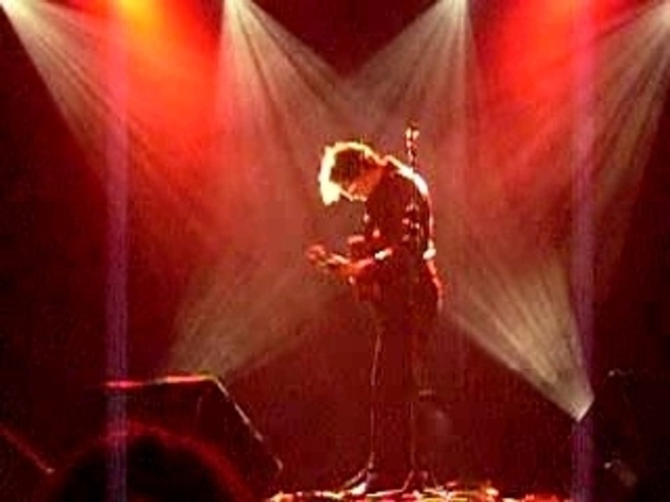 Polar - Conservatoire Roubaix 24-03-07
