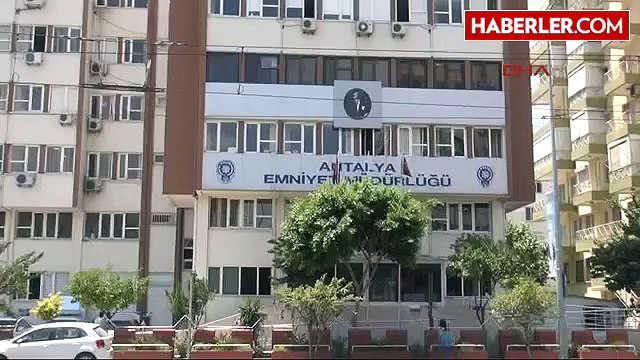 Antalya Merkezli Paralel Yapı Operasyonu