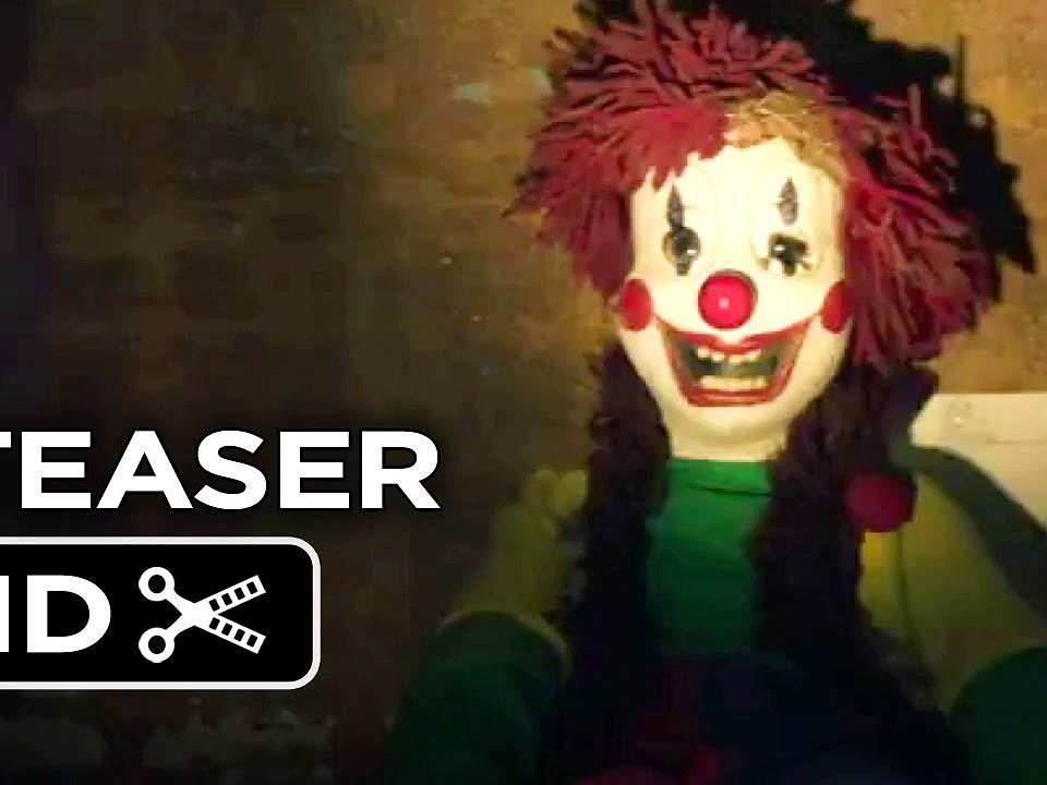 Poltergeist 1982 Full Movie subtitled in German